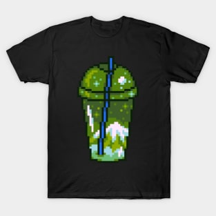 kawaii milkshake T-Shirt